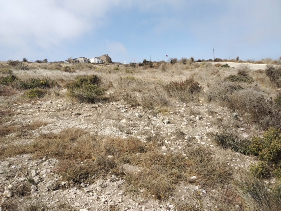 Commercial Property for Sale in Hoogland Western Cape